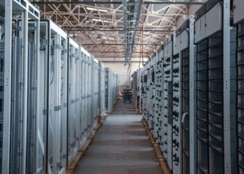 MTN Attracts Europe, US Partners On AI Data Centres