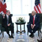 UK Secures $40B AI Investment From Microsoft, Nvidia None