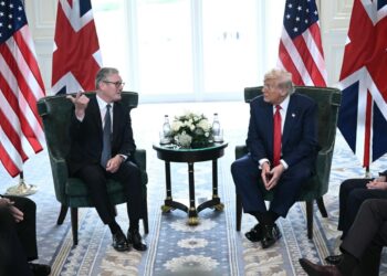 UK Secures $40B AI Investment From Microsoft, Nvidia