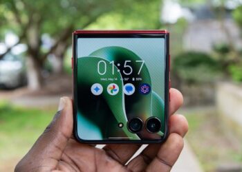 Motorola Finally Set To Release Stable Android 16