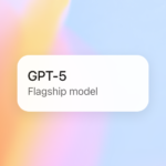 OpenAI Lets Users Control GPT-5 Thinking Time in ChatGPT GPT-5-Flagship-Hero (1)