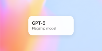 OpenAI Lets Users Control GPT-5 Thinking Time in ChatGPT