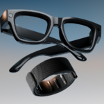 Ray-Ban Display Smart Glasses Debut With Meta Neural Band 2700