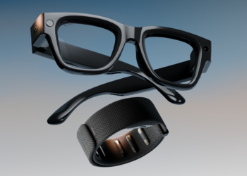 Ray-Ban Display Smart Glasses Debut With Meta Neural Band