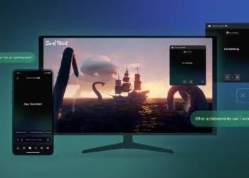 Microsoft’s Xbox Copilot Now Available On Windows 11 PCs Globally