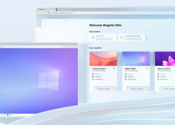 Windows 365 Now Supports Cloud-Based Apps