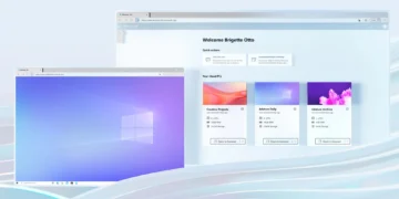 Windows 365 Now Supports Cloud-Based Apps