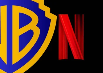 Netflix Reportedly Preparing Warner Bros Bid