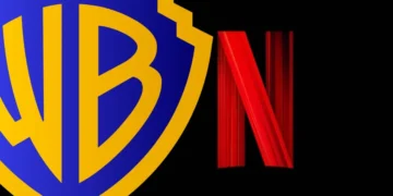 Netflix Reportedly Preparing Warner Bros Bid