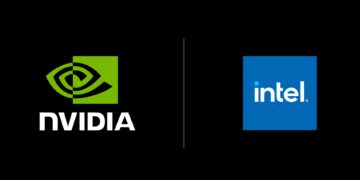 Nvidia, Intel Partner With $5B Investment in Chips & AI