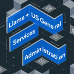 Meta Offers Llama to Boost AI Use in U.S. Government Llama-GSA_Header