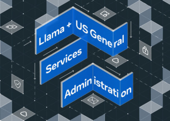 Meta Offers Llama to Boost AI Use in U.S. Government