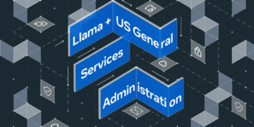 Meta Offers Llama to Boost AI Use in U.S. Government