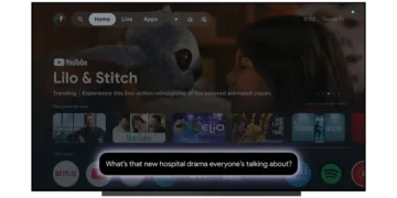 Google’s Gemini AI Available Soon On TVs