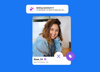 Facebook Dating Adds AI to Help You Find Matches Faster