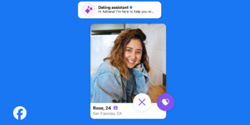 Facebook Dating Adds AI to Help You Find Matches Faster