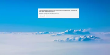 Bluesky Outage Freezes Feeds for Some Users