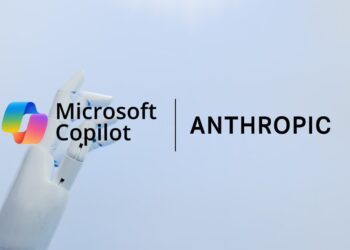 Microsoft Integrates Anthropic’s Claude AI Into Copilot