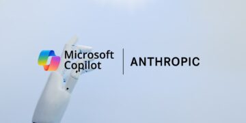 Microsoft Integrates Anthropic’s Claude AI Into Copilot