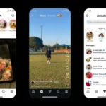 Instagram Test Reels-First UI In South Korea & India Reels-First-Experience_IG