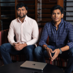 Ex-Microsoft Execs Build AI Agents to Replace Excel in Finance maximor-founders