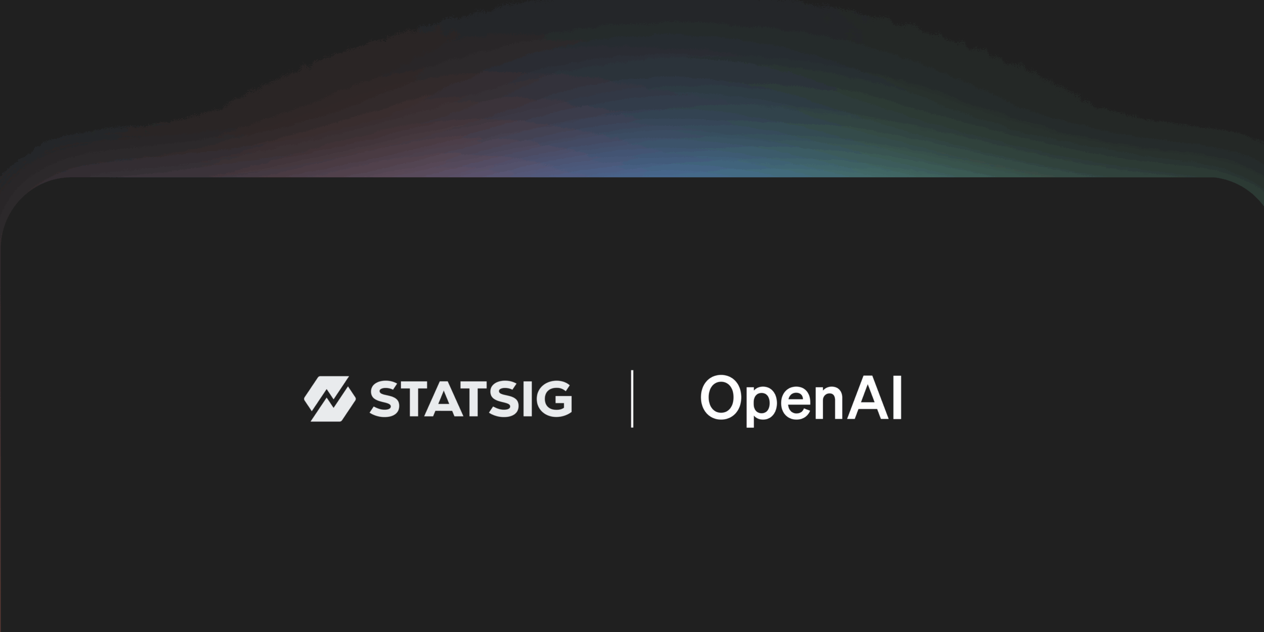 OpenAI To Acquire Statsig For $1.1 billion statsig