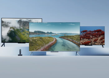 Amazon Unveils New Fire TVs and 4K Select With Alexa+