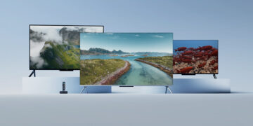 Amazon Unveils New Fire TVs and 4K Select With Alexa+