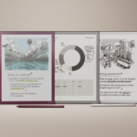 Amazon Unveils New Kindle Scribes, Including First Colour Screen kindle-new