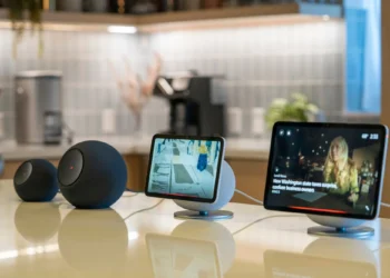 Amazon Launches New Echo Speakers With Alexa+ From $100