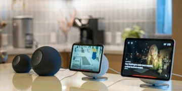 Amazon Launches New Echo Speakers With Alexa+ From $100