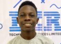 Uniport Student, 18, Develops App That Makes Websites AI-Enabled