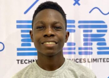 Uniport Student, 18, Develops App That Makes Websites AI-Enabled