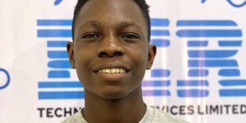 Uniport Student, 18, Develops App That Makes Websites AI-Enabled