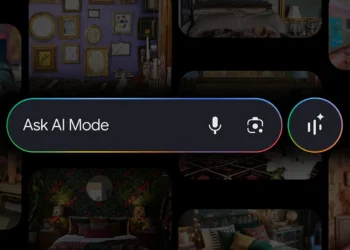 Google’s AI Mode Update Now Shows Visual Results