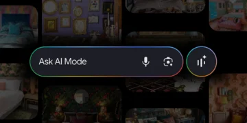 Google’s AI Mode Update Now Shows Visual Results