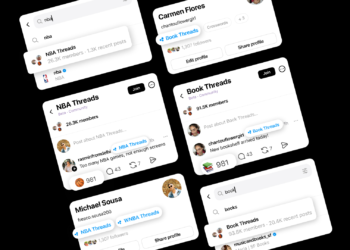 Threads Launches Communities to Rival X
