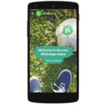 WhatsApp Tests Quick Status Sharing to Facebook & Instagram whatsapp-status