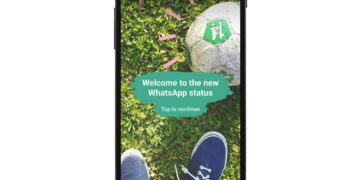 WhatsApp Tests Quick Status Sharing to Facebook & Instagram