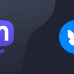 Bounce Enables Mastodon–Bluesky Account Linking bluesky-vs-mastodon