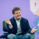 OpenAI’s Nick Turley Discusses Turning ChatGPT into an Operating System nick-turley–head-of-chatgpt-at-openai-111550706-1×1