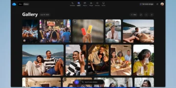 OneDrive Adds AI Photo Agent and New Windows App