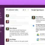 Slack Launches Platform for Building AI Agents and Apps slack_rts_api_1760110931697
