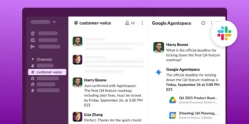 Slack Launches Platform for Building AI Agents and Apps