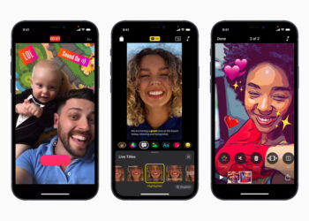 Apple Finally Retires Its Clips App