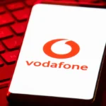 Vodafone Suffers Major Outage Affecting Mobile and Home Internet 6deb0fe6ebb87630ce20d8975d97de40