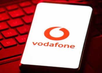 Vodafone Suffers Major Outage Affecting Mobile and Home Internet