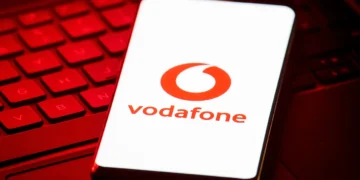 Vodafone Suffers Major Outage Affecting Mobile and Home Internet