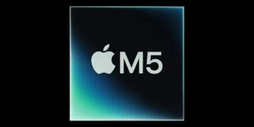 Apple Unveils M5 Chips, Redefining Power and Efficiency