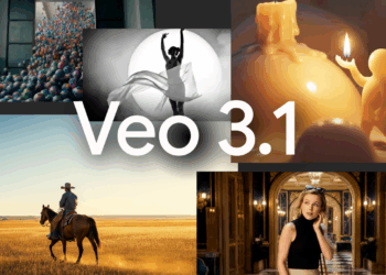 Google Adds Veo 3.1 To The Flow Video Editor